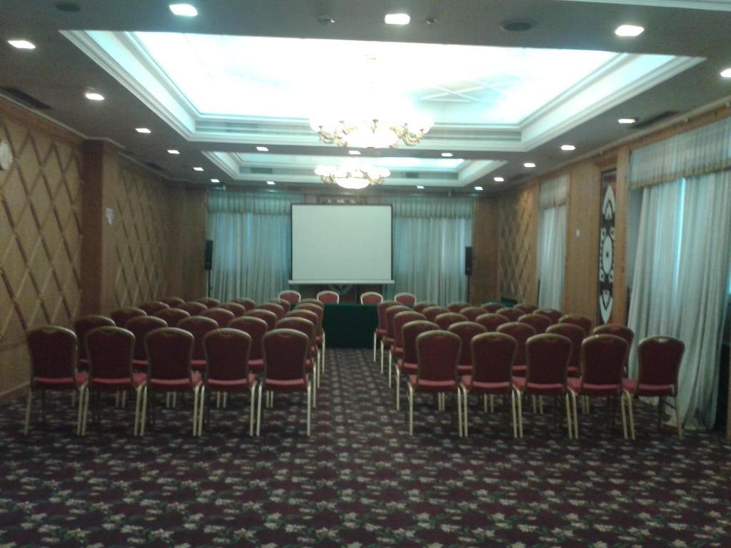Jing Du Yuan Hotel ปักกิ่ง ภายนอก รูปภาพ