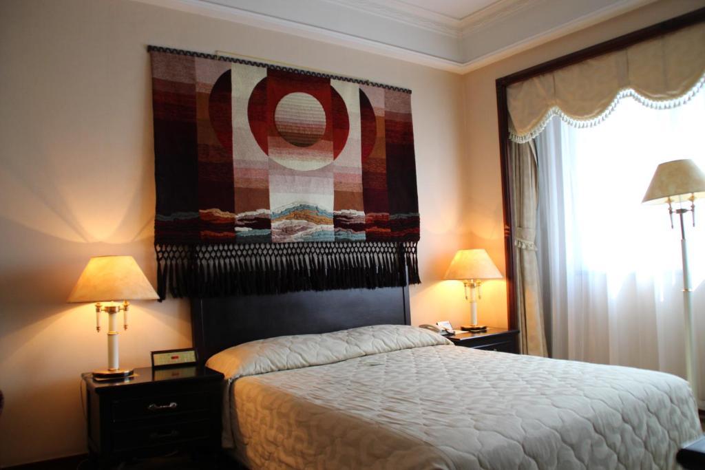 Jing Du Yuan Hotel ปักกิ่ง ภายนอก รูปภาพ