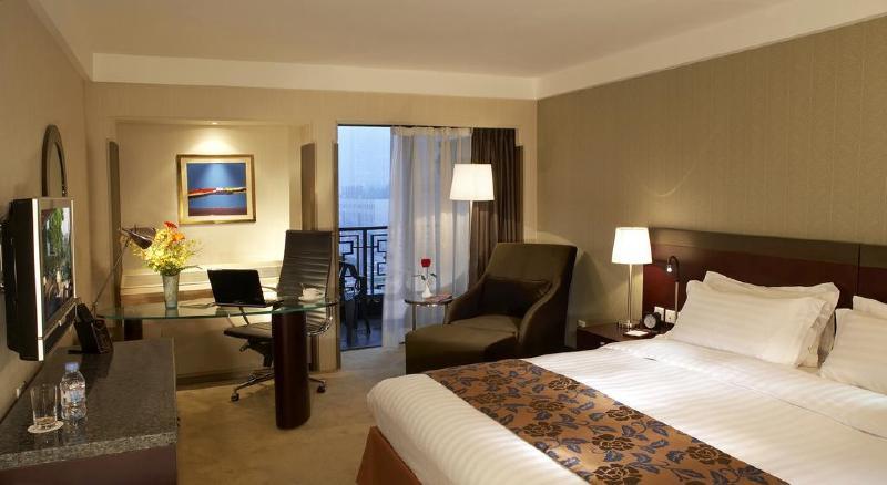 Jing Du Yuan Hotel ปักกิ่ง ภายนอก รูปภาพ